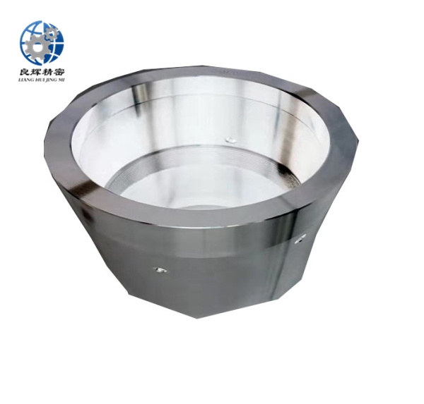 轴承锁紧套Bearing locking sleeve