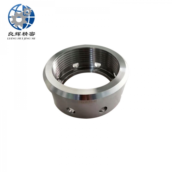 折柳盘 甩油盘 叶轮 锁母Folding willow disc, oil slinging disc, impeller lock nut