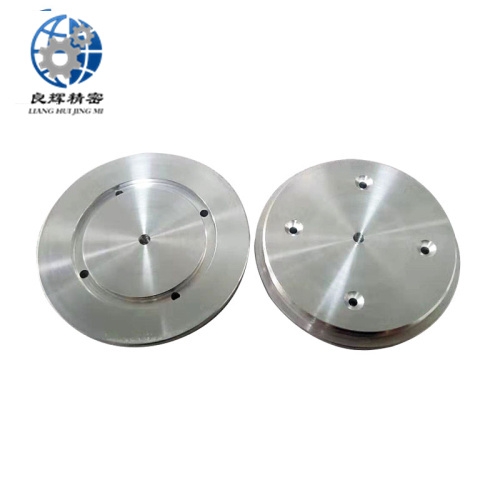 车铣复合零件产品展示Product Display of Car Milling Composite Parts