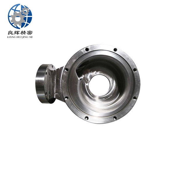 数控加工厂CNC machining factory