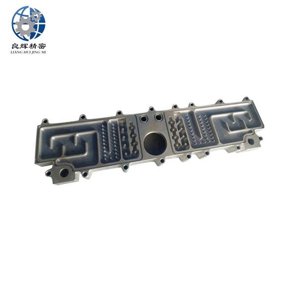 数控疑难部品加工CNC machining of difficult parts