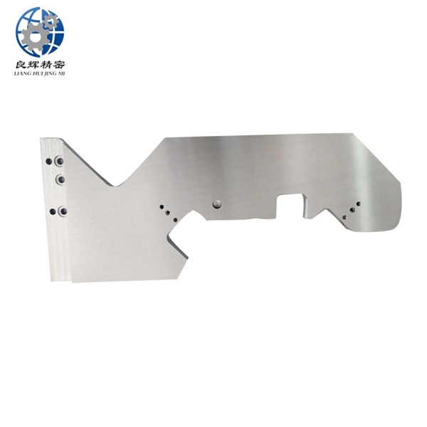 零件精抛加工Precision polishing of parts