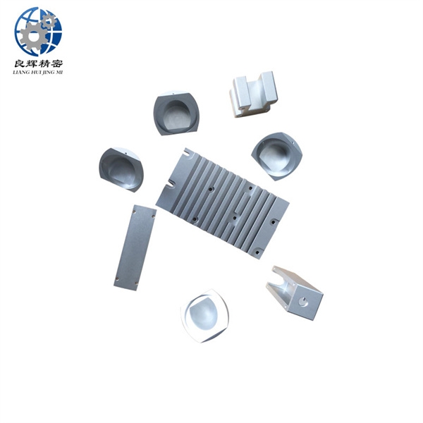 机械零部件加工Mechanical component processing