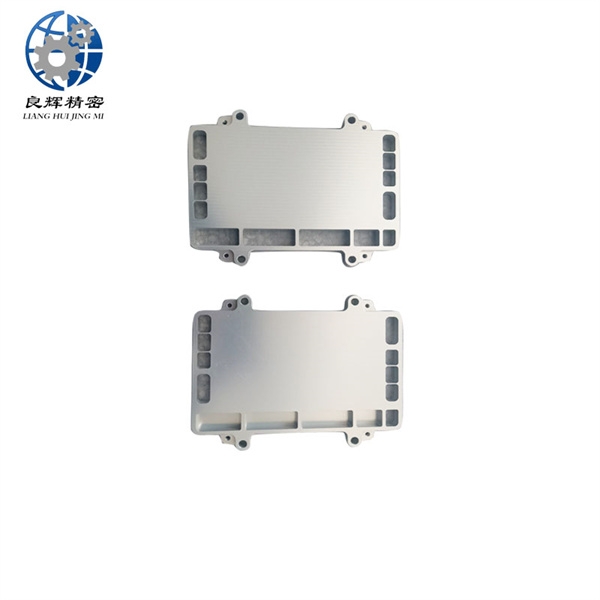 金属铝加工Metal aluminum processing