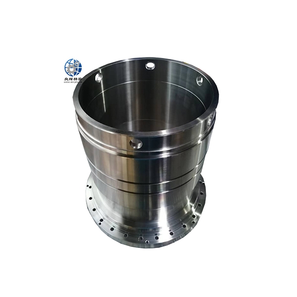 轴类数控加工Axis CNC machining