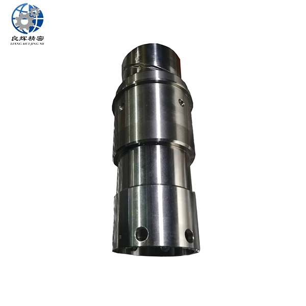 金属非标准件加工Processing of non-standard metal parts