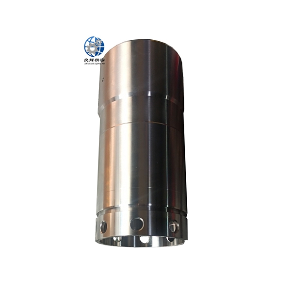 电抛光机械加工Electropolishing machining