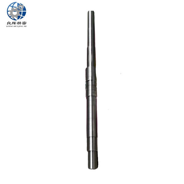 轴类零件Axis components