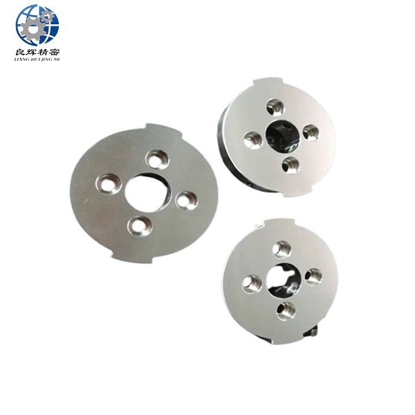 铝件加工Aluminum processing