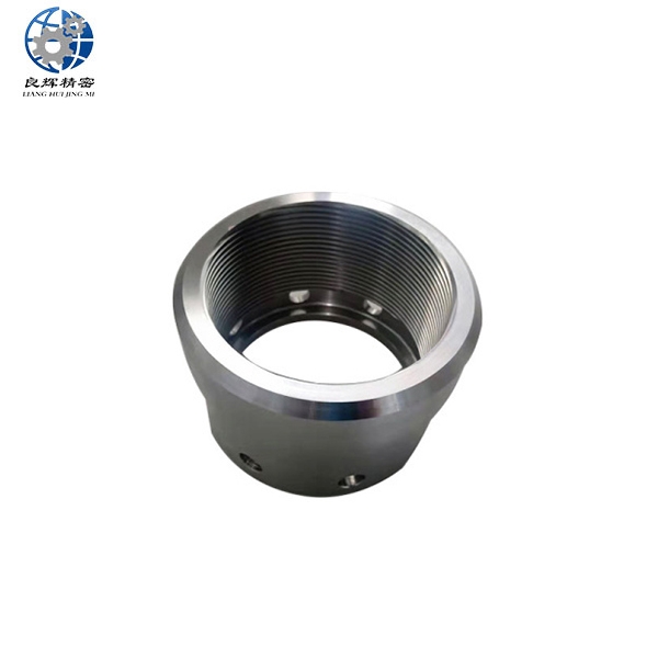 喉部衬套throat bushing