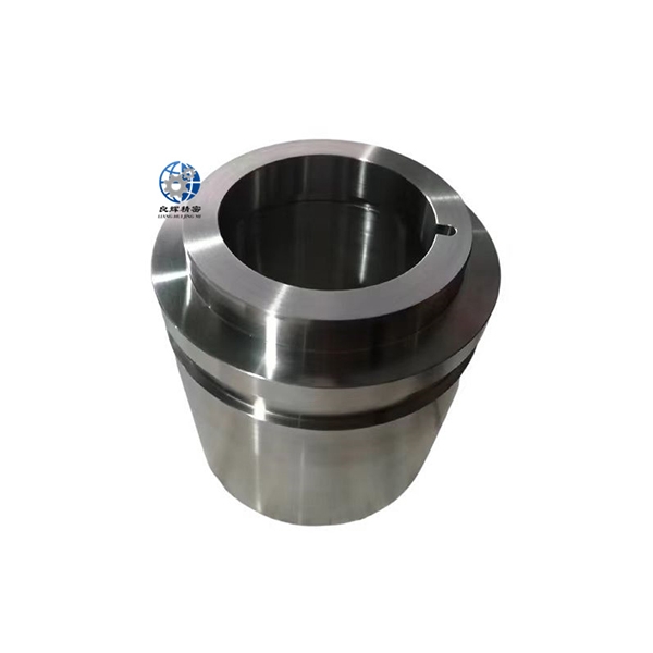 泵非标零部件加工Processing of non-standard pump components