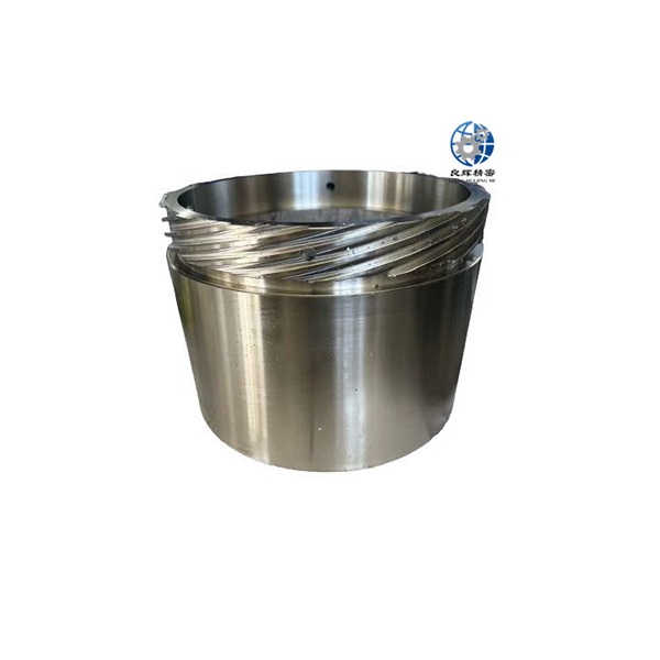 泵非标零部件Non standard pump components