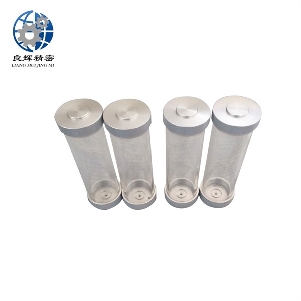 化学仪器干燥管Chemical instrument drying tube