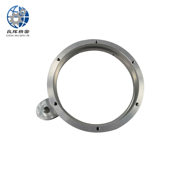 非标铝件加工Non standard aluminum processing