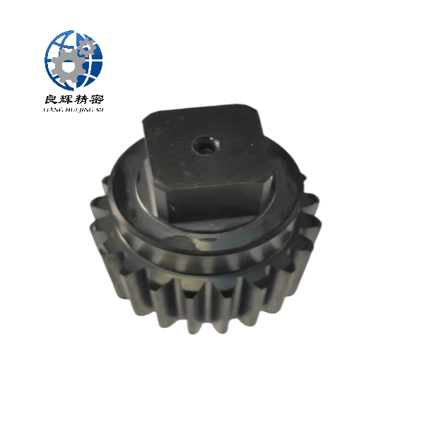 ?齿轮加工Gear machining