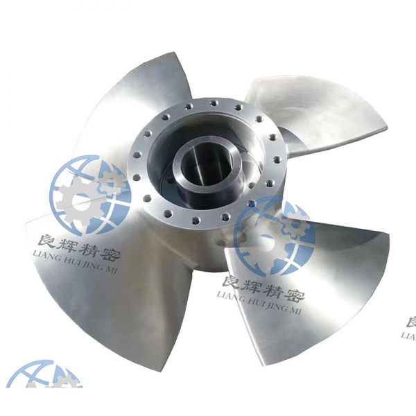 叶轮impeller