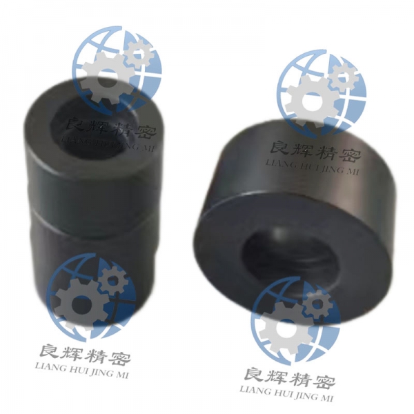 玄色尼龙件-Black nylon piece