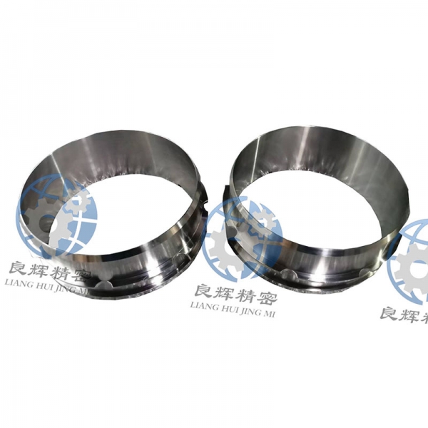 机封零件定制-轴承环Customized machine seal parts - bearing ring