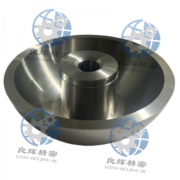 叶轮螺母-Impeller nut