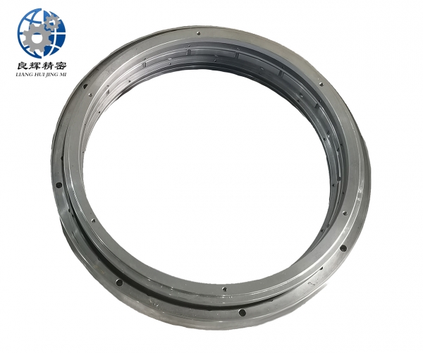 数控CNC大连机械加工不锈钢-CNC machining of stainless steel in Dalian