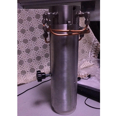 大连细密零部件加工