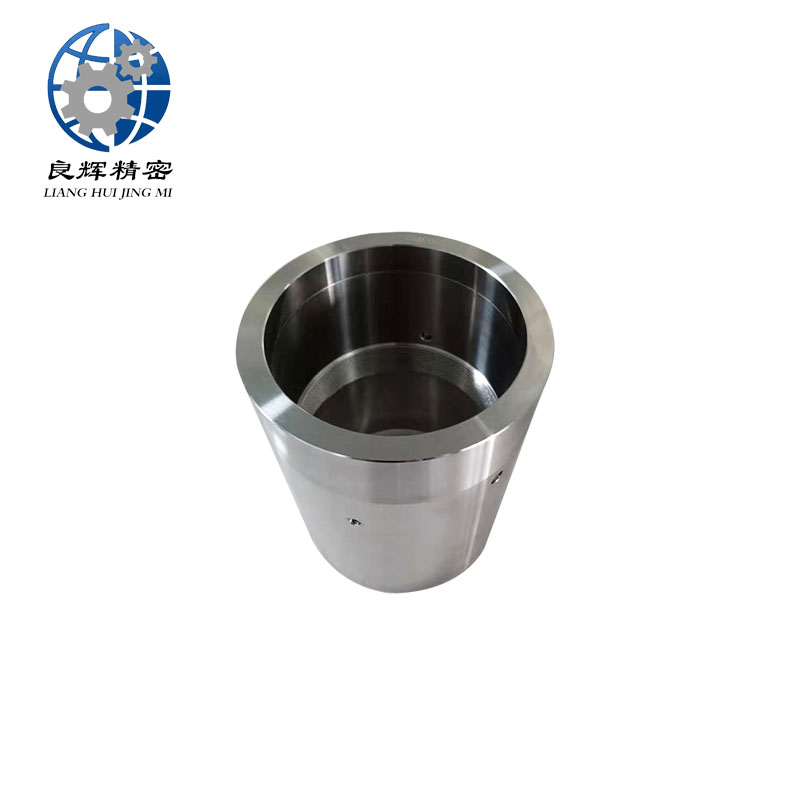 大连细密零部件加工