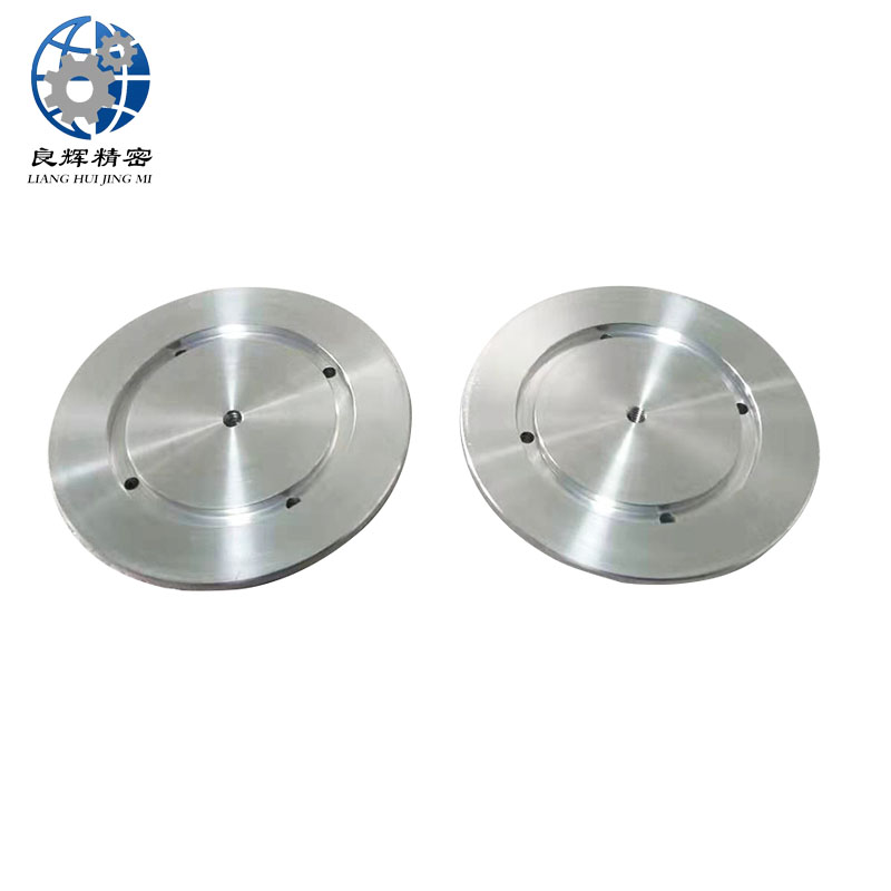 大连细密零部件加工