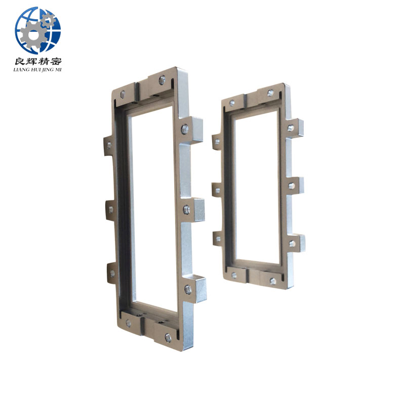 大连细密零部件加工