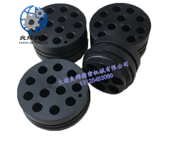 大连细密零部件加工