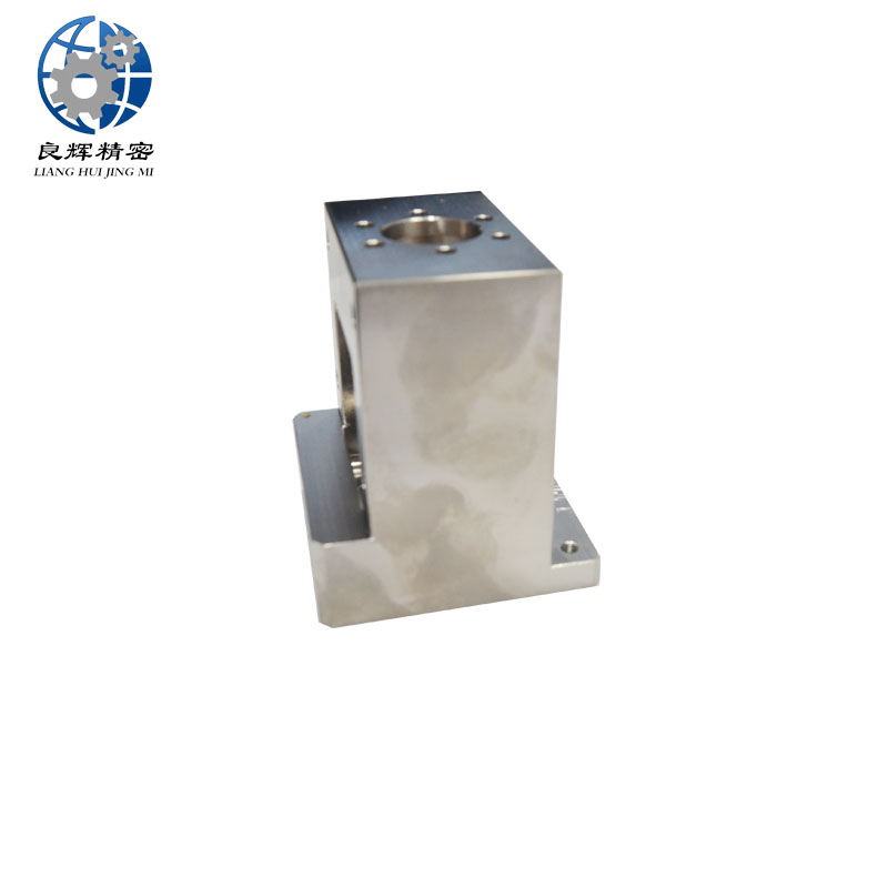 大连细密零部件加工