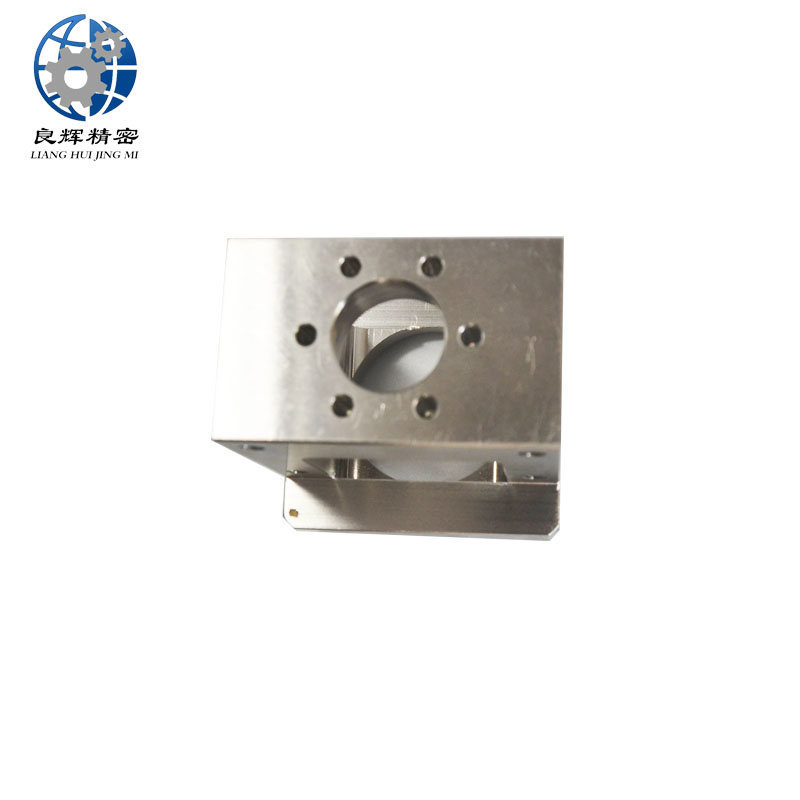 大连细密零部件加工