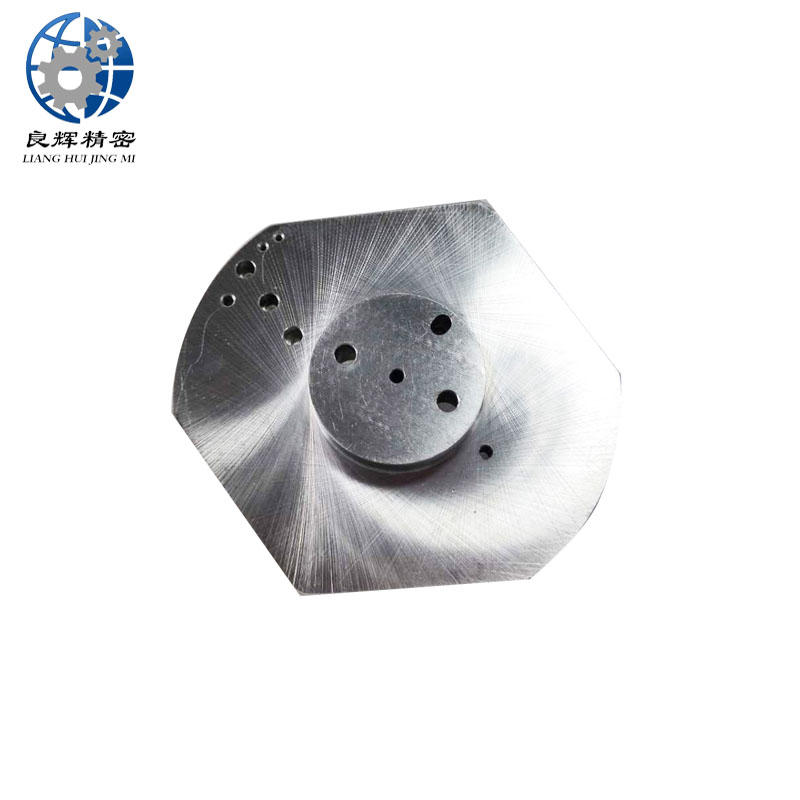 大连细密零部件加工