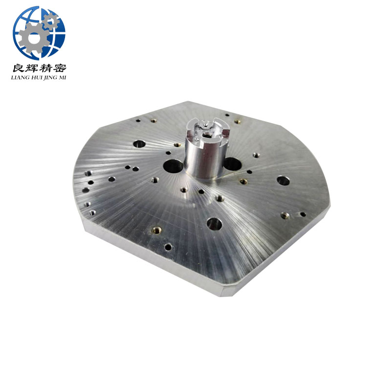 大连细密零部件加工