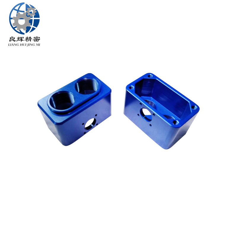 大连细密零部件加工