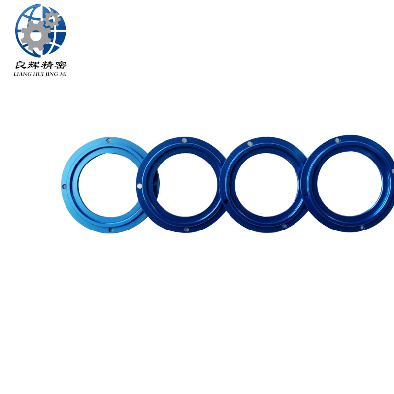 大连细密零部件加工