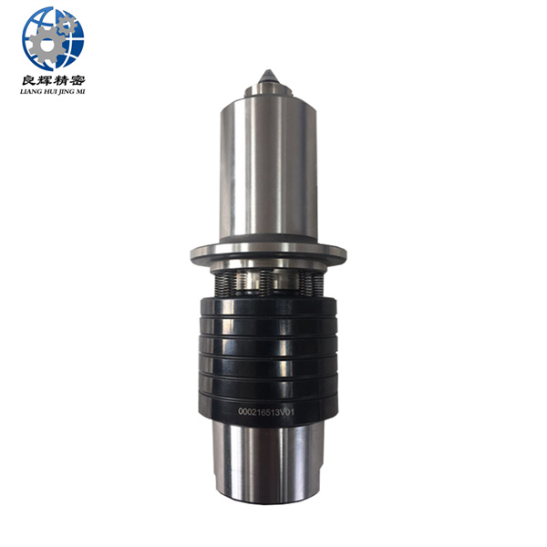 大连细密零部件加工