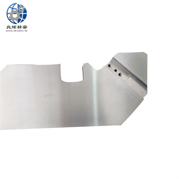 大连细密零部件加工