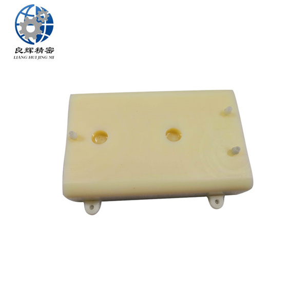 尼龙塑料件加工