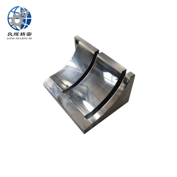 大连细密零部件加工