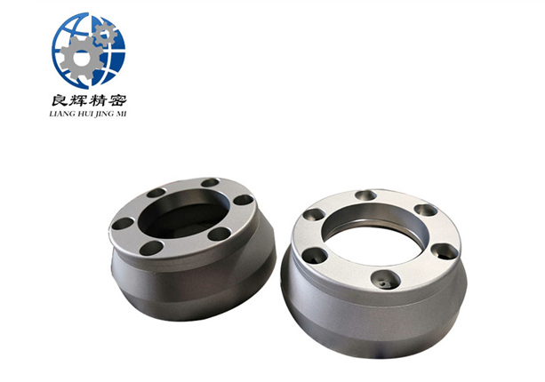 大连细密零部件加工