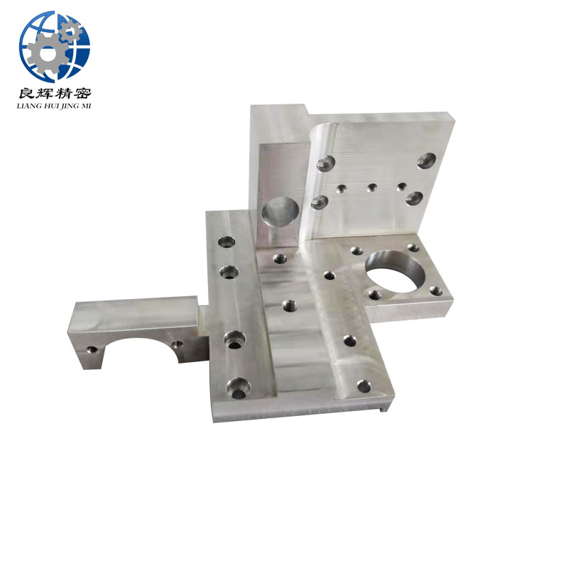 大连细密零部件加工