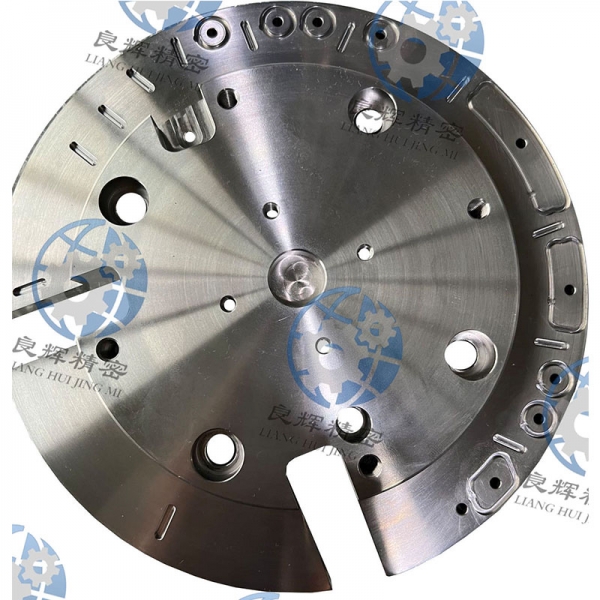 大连细密零部件加工